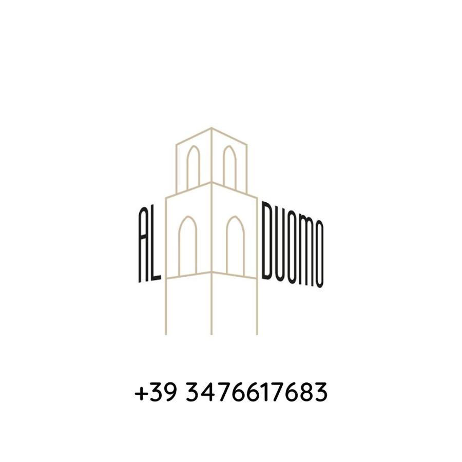 Al Duomo Rooms Корато Экстерьер фото