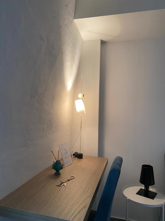 Al Duomo Rooms Корато Экстерьер фото