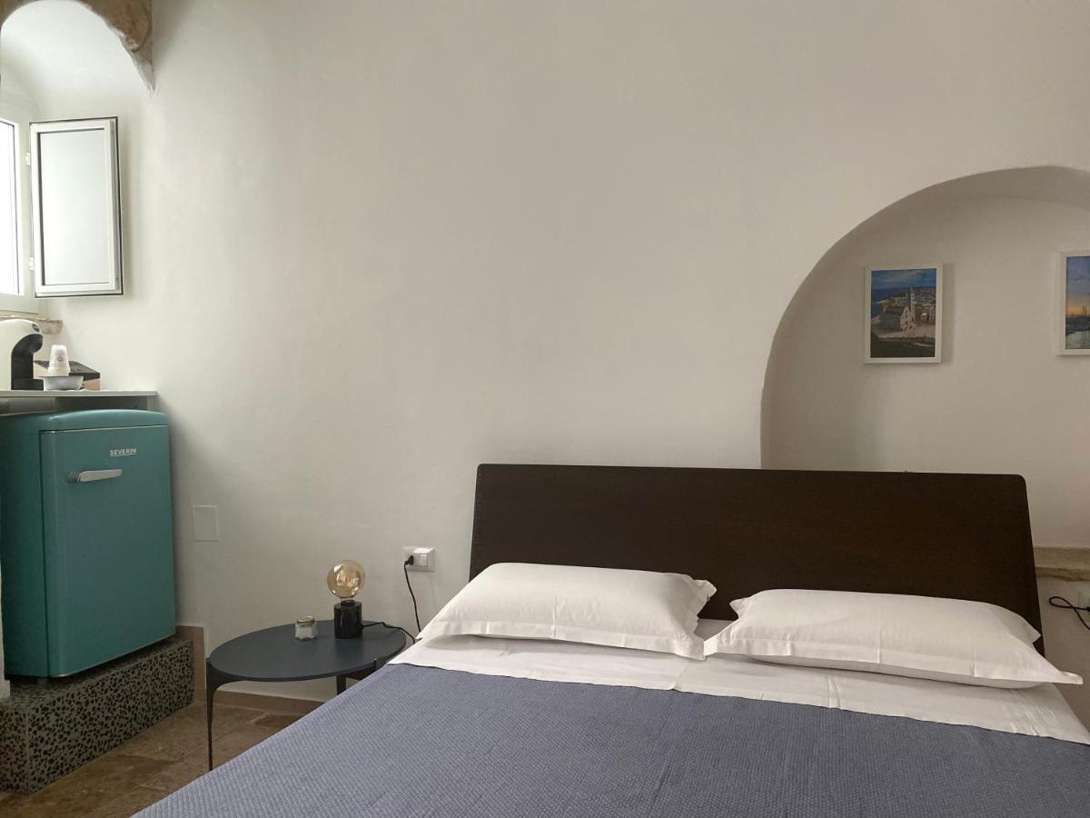 Al Duomo Rooms Корато Экстерьер фото