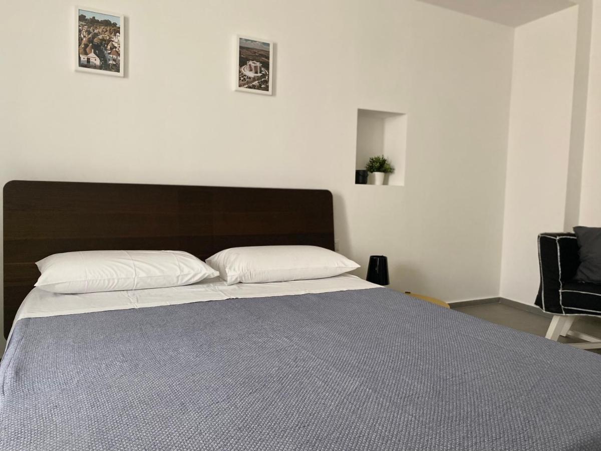 Al Duomo Rooms Корато Экстерьер фото