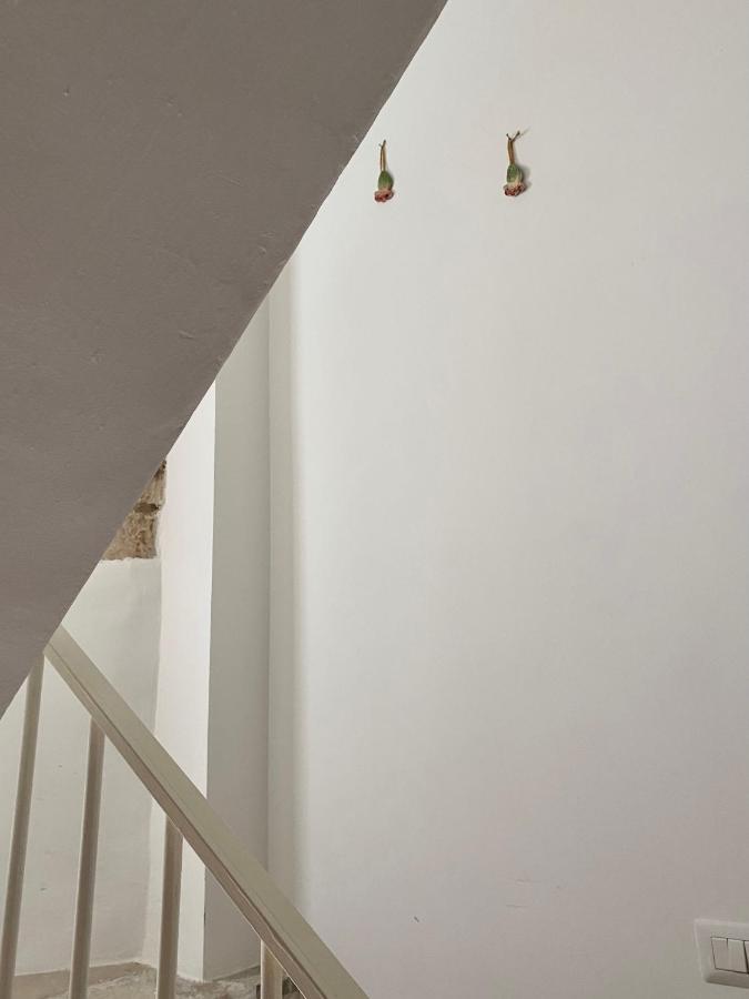 Al Duomo Rooms Корато Экстерьер фото