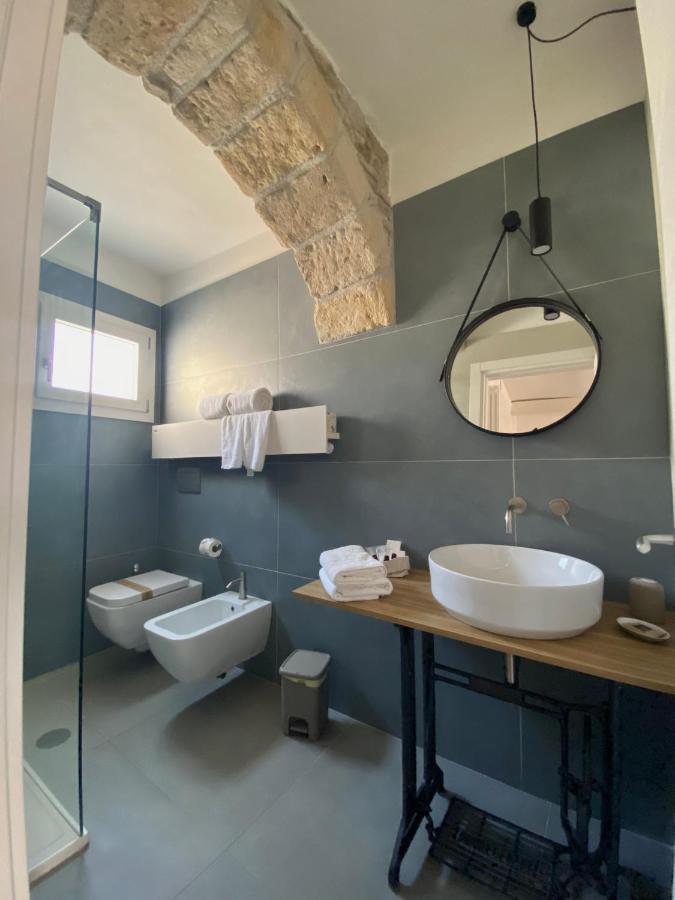 Al Duomo Rooms Корато Экстерьер фото