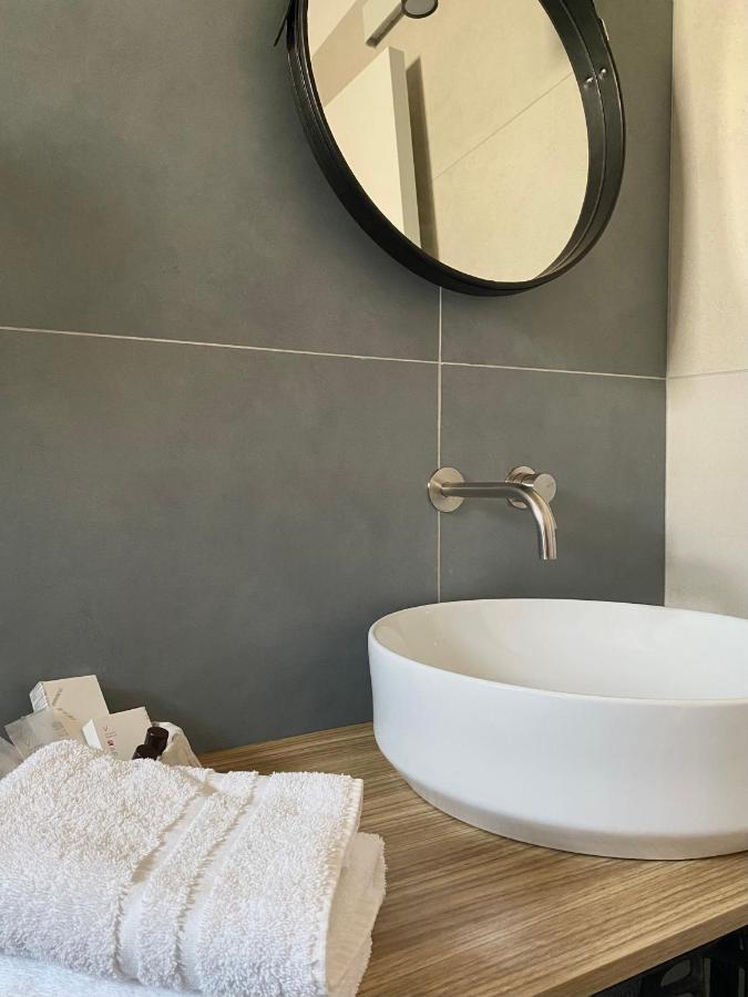 Al Duomo Rooms Корато Экстерьер фото