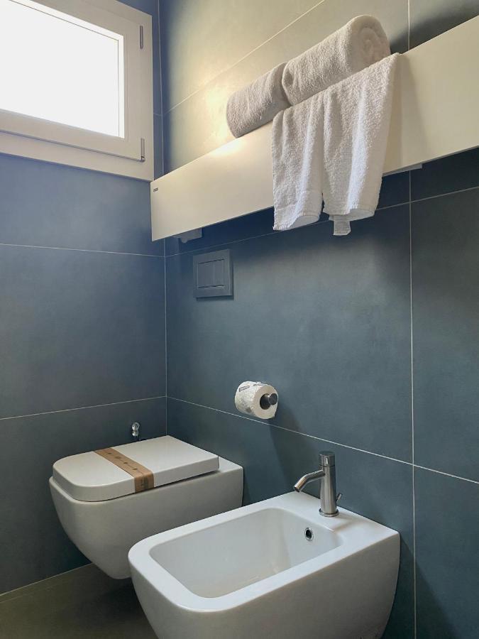 Al Duomo Rooms Корато Экстерьер фото