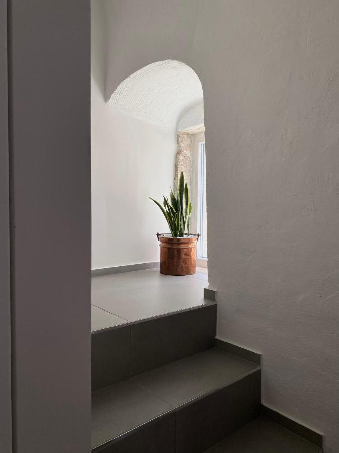 Al Duomo Rooms Корато Экстерьер фото