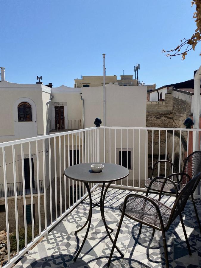 Al Duomo Rooms Корато Экстерьер фото
