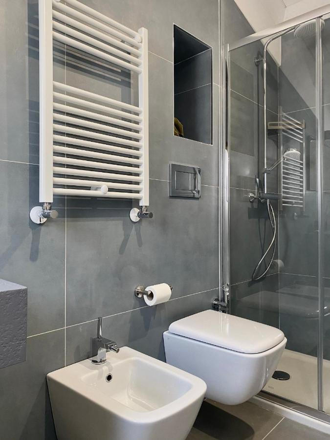 Al Duomo Rooms Корато Экстерьер фото