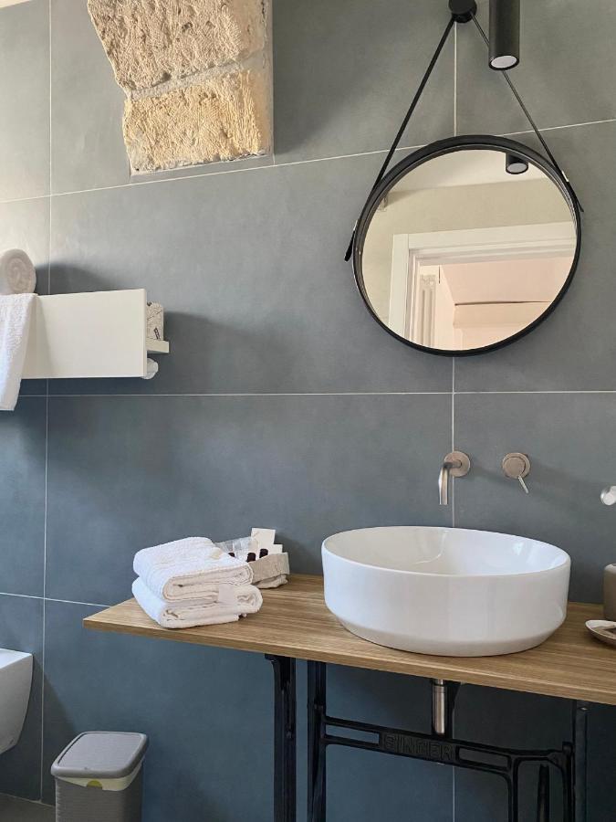 Al Duomo Rooms Корато Экстерьер фото