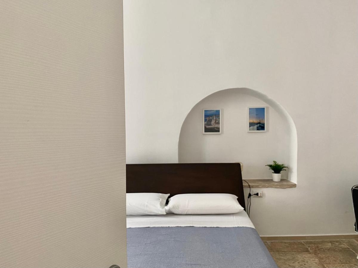 Al Duomo Rooms Корато Экстерьер фото