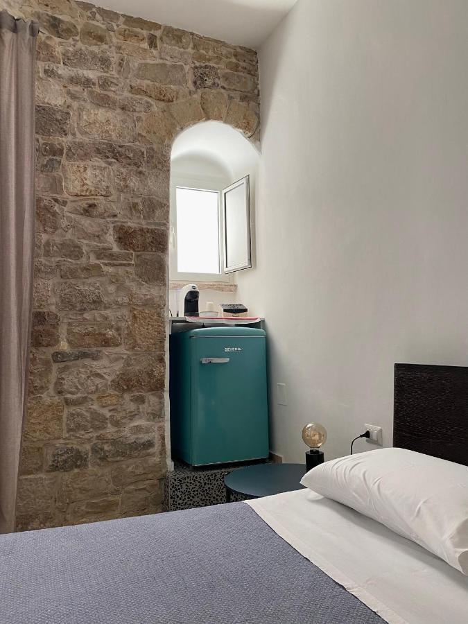 Al Duomo Rooms Корато Экстерьер фото