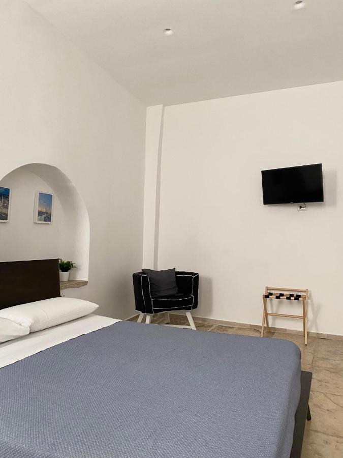 Al Duomo Rooms Корато Экстерьер фото